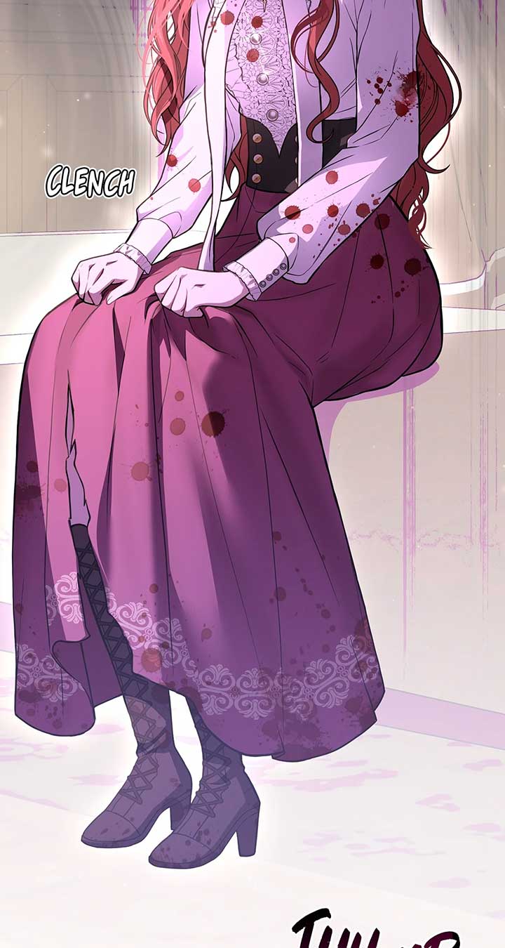 The Secret Bedroom of a Dejected Royal Daughter Chapter 93 109